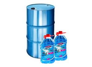 CARLINE® Gear 85W-140H 180kg + zimní ostřikovač ZDARMA