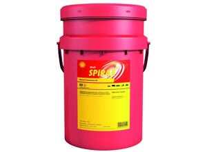 Shell Spirax S2 G 80W-90 20L