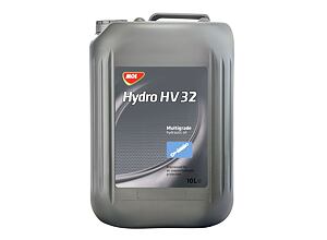 Mol hydro HV 32 10L