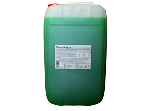 SHERON Thermofreeze 25L