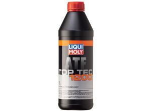 LIQUI MOLY TOP TEC ATF 1200 1L