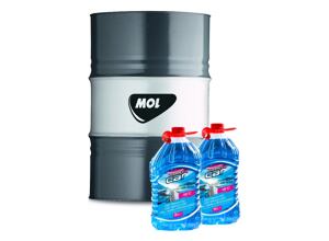 MOL Essence SL 10W-40 170kg + zimní ostřikovač ZDARMA