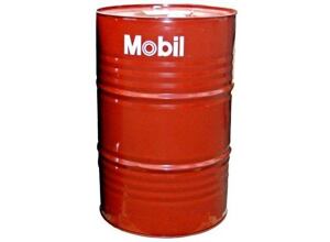Mobil Super 3000 F-VC 0W20 208L