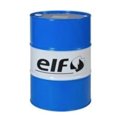 ELF MOTO 4 ROAD 10W40 60L
