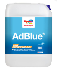TOTAL ADBLUE 10L