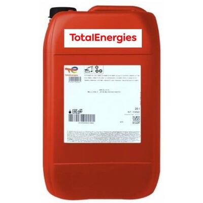 TOTAL TRAXIUM GEAR 8 FE  75W80  20L