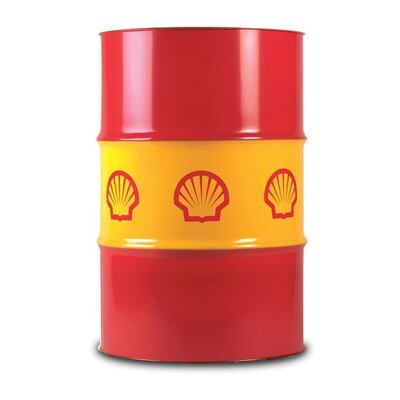 Shell Rimula R5 E 10W-40 209L