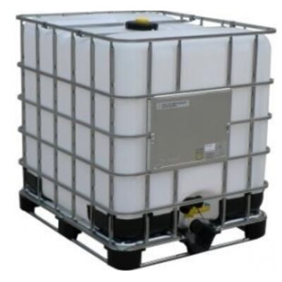 Antifreeze MAXIGEL 1000L