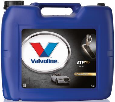 Valvoline ATF PRO 236.15 20L