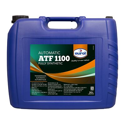 Eurol ATF 1100 20L