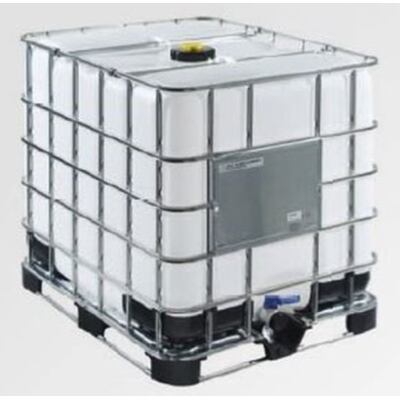 CARLINE® Antifreeze HD (heavy duty) 1000L