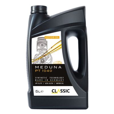 CLASSIC MEDUNA PT 1040 5L