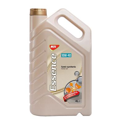 Mol essence 10w-40 4L