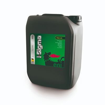 Eni i-sigma top ms 10w-40