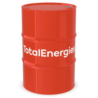 TOTAL COOLELF SI-OAT 208L
