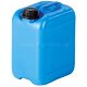 CARLINE® SX Truck Plus 10W-40 30L